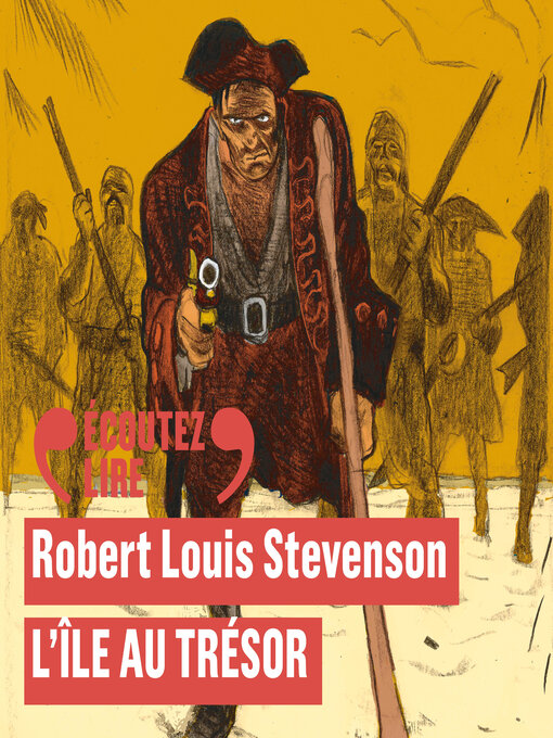 Title details for L'île au trésor by Robert Louis Stevenson - Available